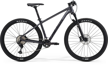 MERIDA BIG.NINE XT2 Anthracite(Black)