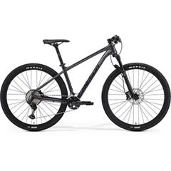 MERIDA BIG.NINE XT2 Anthracite(Black)