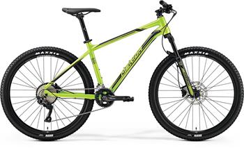 MERIDA BIG.SEVEN 500 Green(Black)