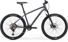 MERIDA BIG.SEVEN XT2 Anthracite(Black)