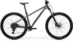 MERIDA BIG.TRAIL 300 Gunmetal Grey(Black)