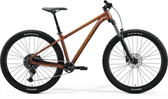 MERIDA BIG.TRAIL 400 Matt Metal Bronze(Copper)