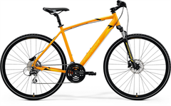 MERIDA CROSSWAY 20-D Silk Orange(Yellow)