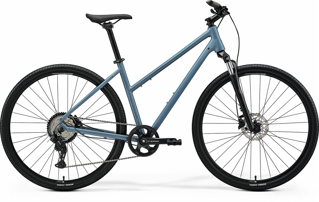 MERIDA CROSSWAY 20 Silk Dove Blue(Blue) - W