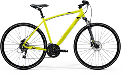 MERIDA CROSSWAY 40 Light Lime(Olive/Black)