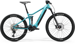 MERIDA eONE-FORTY 575 Metallic Teal(Black)