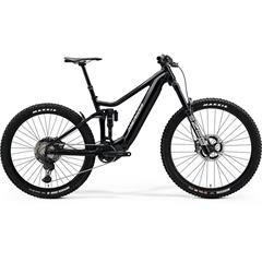 MERIDA eONE-SIXTY 975 Black(Silver)