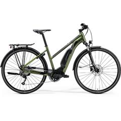 MERIDA eSPRESSO 300-L SE EQ Silk Green(Black)