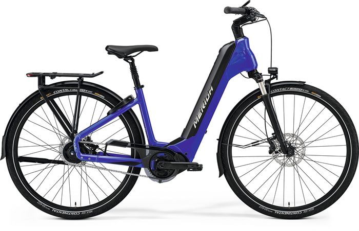 MERIDA eSPRESSO CITY 800 EQ Dark Blue(Black)