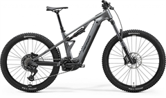 MERIDA ETMO 700 Gunmetal Grey(Black)