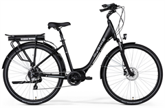 MERIDA M-BIKE  E-CITY 828 Black  