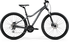 MERIDA MATTS 7.20 Matt Cool Grey(Silver)