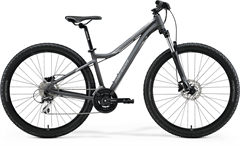 MERIDA MATTS 7.20 Matt Cool Grey(Silver)