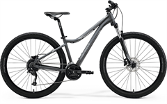 MERIDA MATTS 7.30 Matt Cool Grey(Silver)