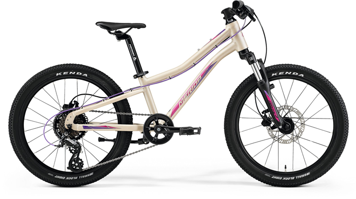 MERIDA MATTS J.20 Matt Light Sand(Berry)