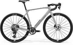 MERIDA MISSION 6000 Silk Grey(Gunmetal Grey)