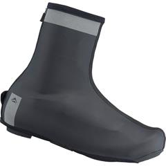 MERIDA - Návleky na boty RAIN černo/šedé 