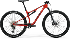 MERIDA NINETY-SIX RC 5000 Dark Strawberry(Black)