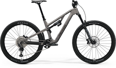 MERIDA ONE-FORTY 6000 Warm Slate Grey(Golden Black)