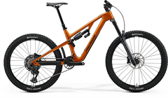 MERIDA ONE-SIXTY 6000 Wild Honey(Wild Berry)