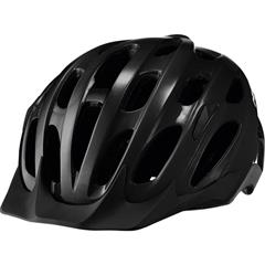 MERIDA - Přilba SLIDER black (shiny)  