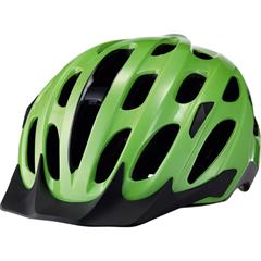 MERIDA - Přilba SLIDER green (shiny) 