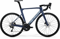 MERIDA REACTO 4000 Matt Mountain Blue(Black)