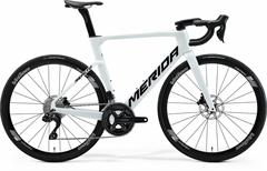 MERIDA REACTO 5000 Pearl White(Black)