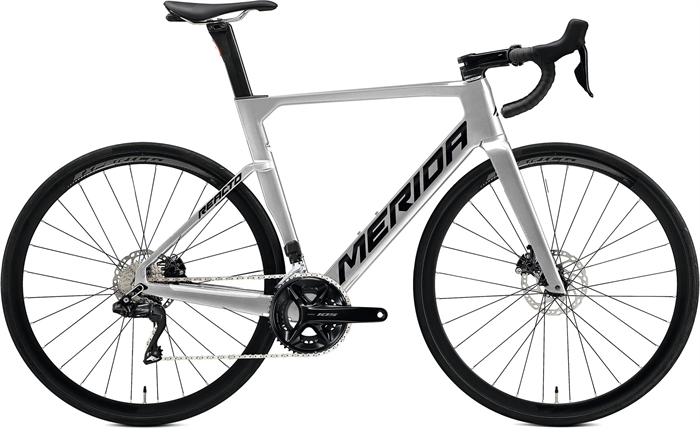 MERIDA REACTO 6000 Di2 Titan(Black)