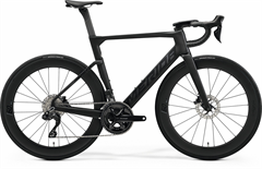 MERIDA REACTO 6000 Silk Black(Glossy Dark Silver)