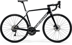 MERIDA SCULTURA 4000 Metallic Black(Silver)