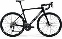 MERIDA SCULTURA 5000 Metallic Black(Gunmetal Grey)