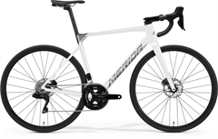 MERIDA SCULTURA 6000 Di2 White(Gunmetal Grey)