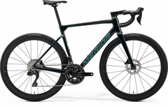 MERIDA SCULTURA 6000 Halo Green(Silver-Green)