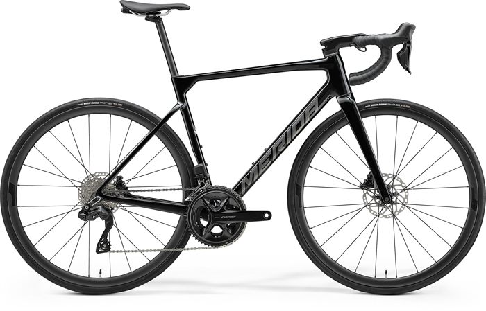 MERIDA SCULTURA 6000 Metallic Black(Gunmetal Grey)