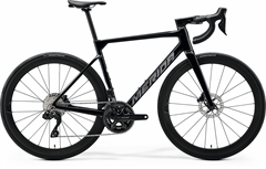 MERIDA SCULTURA 6000 Metallic Black(Gunmetal Grey)
