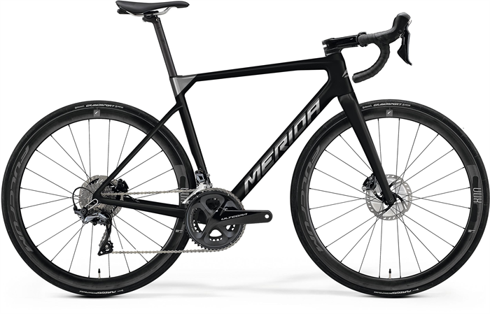 MERIDA SCULTURA 6000 Metallic Black(Silver)