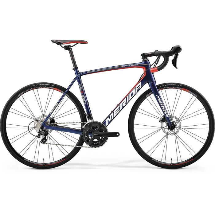 MERIDA SCULTURA DISC 4000 Dark Blue(T-Replica)