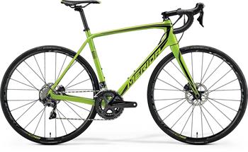 MERIDA SCULTURA DISC 6000 Green(Black)