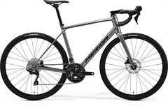 MERIDA SCULTURA ENDURANCE 400 Gunmetal Grey(Black) XXS