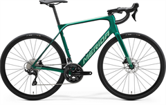 MERIDA SCULTURA ENDURANCE 4000 Matt Evergreen(Slv-Green)