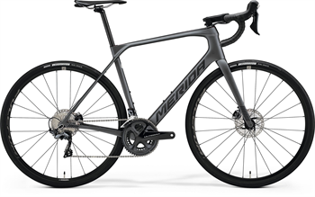 MERIDA SCULTURA ENDURANCE 6000 Silk Anthracite(Black)