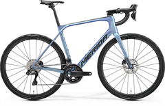 MERIDA SCULTURA ENDURANCE 8000 Silk Sparkling Blue(Black)