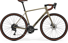 MERIDA SCULTURA ENDURANCE GR 200 Silk Oak Bork(Black)