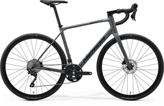 MERIDA SCULTURA ENDURANCE GR 500 Matt Coolgrey(Black)