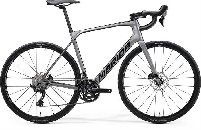 MERIDA SCULTURA ENDURANCE GR 5000 Gunmetal Grey(Black)