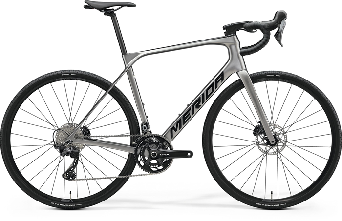 MERIDA SCULTURA ENDURANCE GR 5000 Gunmetal Grey(Black)