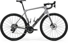 MERIDA SCULTURA ENDURANCE GR 8000 Gunmetal Grey(Black)