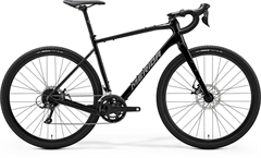 MERIDA SILEX 200 Black(Grey/Titan)