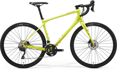 MERIDA SILEX 400 Light Lime(Olive)